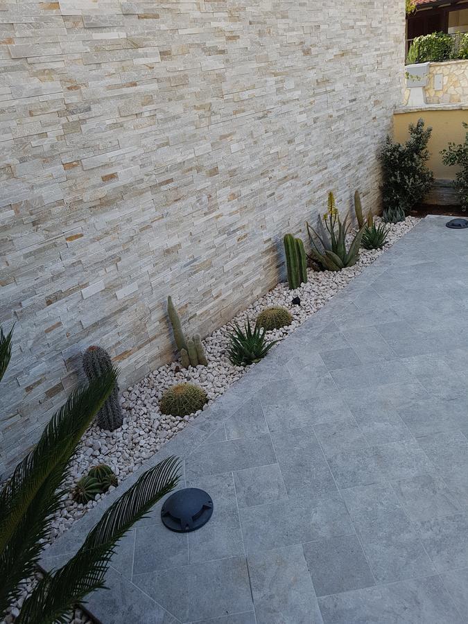 B&B Aloe Comfort Rooms 圣维托罗卡波 外观 照片