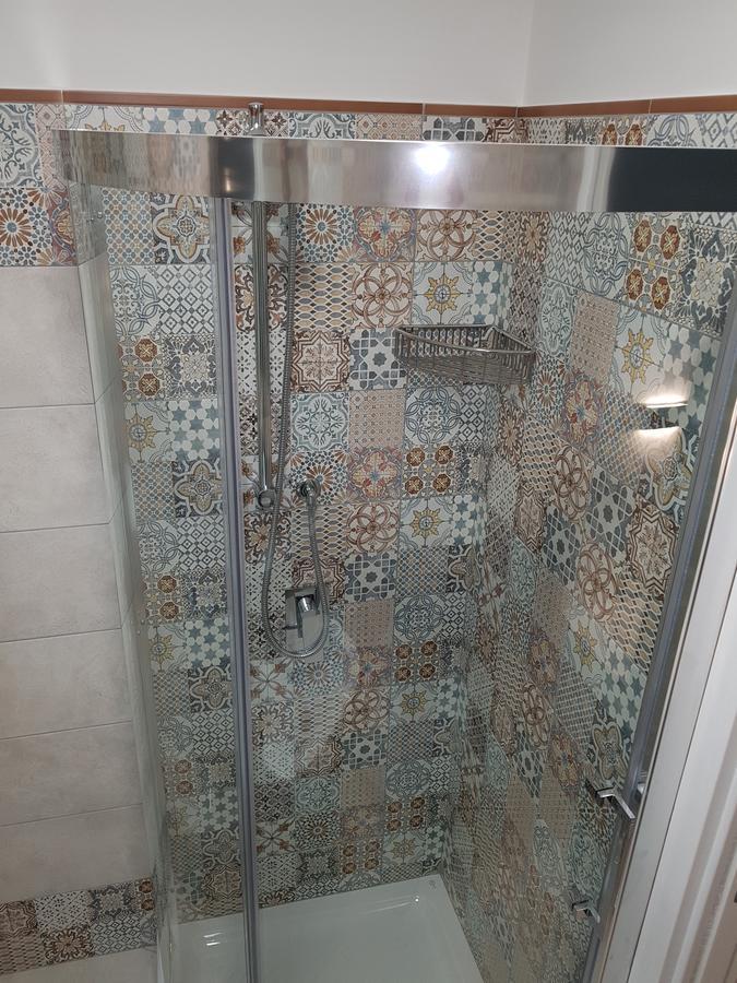 B&B Aloe Comfort Rooms 圣维托罗卡波 外观 照片