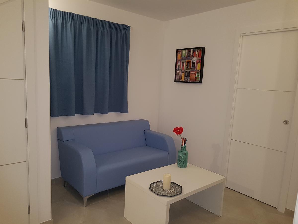 B&B Aloe Comfort Rooms 圣维托罗卡波 外观 照片