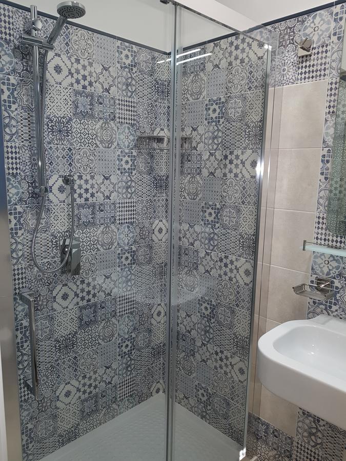 B&B Aloe Comfort Rooms 圣维托罗卡波 外观 照片