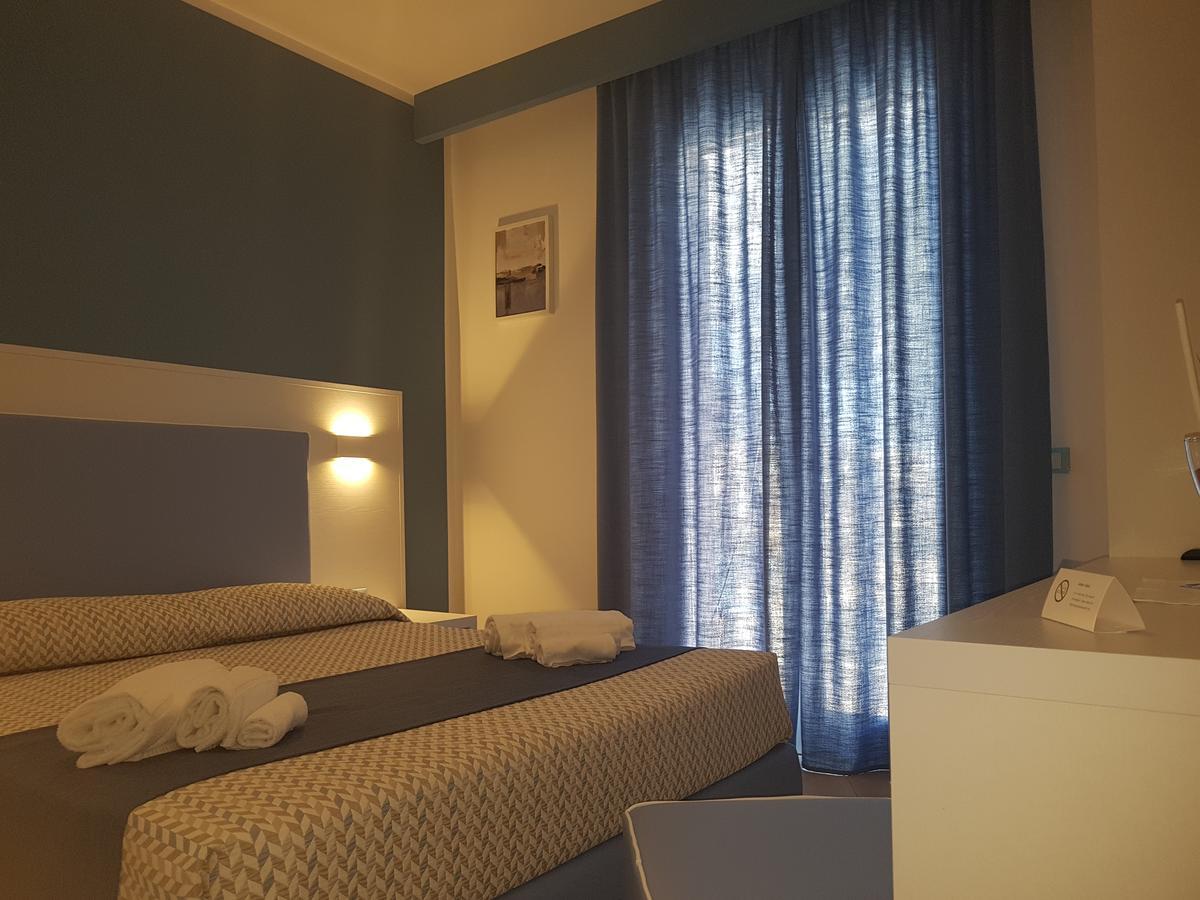 B&B Aloe Comfort Rooms 圣维托罗卡波 外观 照片